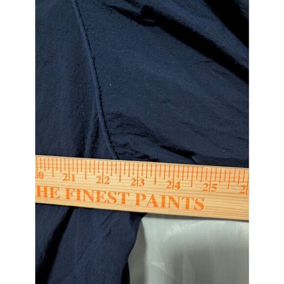 Vintage 1995 US OPEN Golf Windbreaker Pullover Sunderland of Scotland Mens Sz XL - Picture 5 of 7